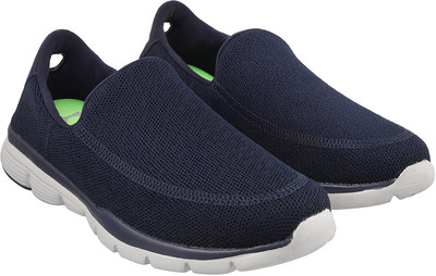 

Mochi Awesome Casuals For Men(Blue, 45;blue