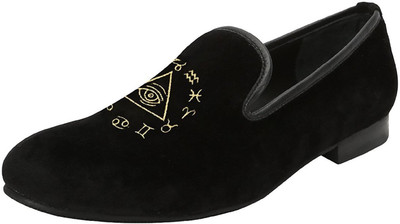 

Bare Skin Casuals For Men(Black