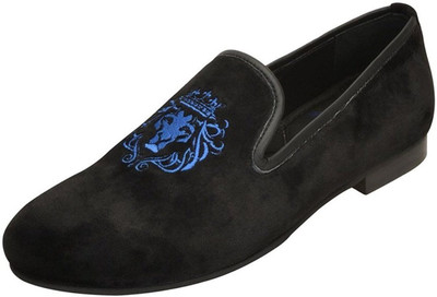 

Bare Skin Casuals For Men(Black