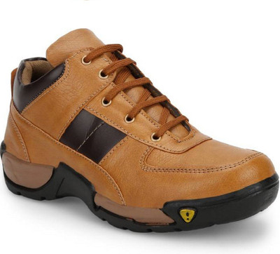 

Opancho Brown Casuals For Men(Multicolor