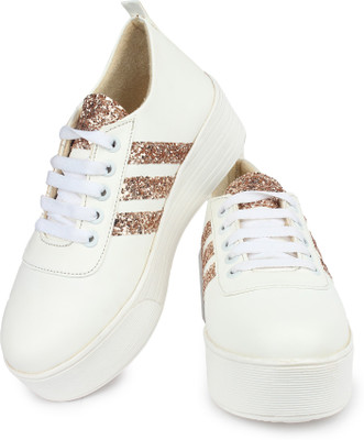 

Shoelover Sneakers For Women(Copper