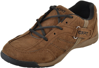 

COKPIT Casuals For Men(Tan, Brown