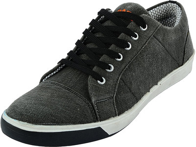 

Deals4You Sneakers for Men Sneakers For Men(Black, Grey