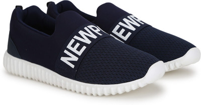 

Newport Walking Shoes For Men(Navy