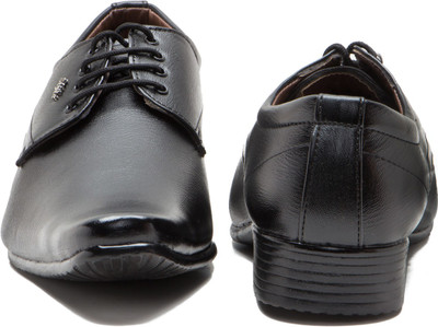 

Zixer Formal Lace Up For Men(Black