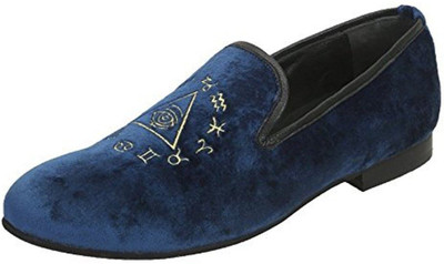 

Bare Skin Casuals For Men(Blue