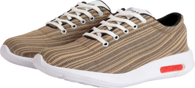 

Smoky Running Gym and Training Shoes Running Shoes For Men(Brown