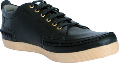 

Aargent Sneakers For Men(Black