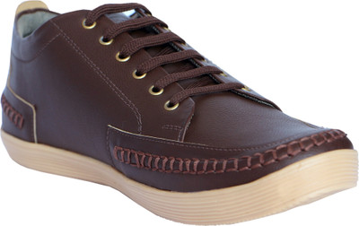 

AARGENT Sneakers For Men(Brown