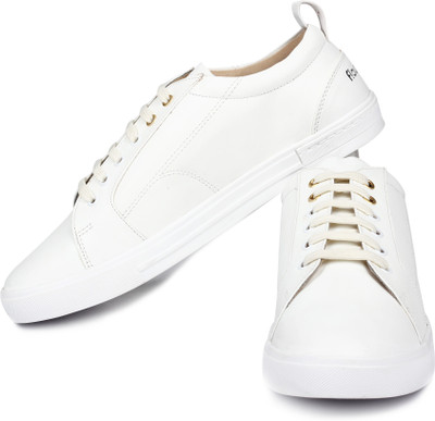 

Flaunters FLAUNTERAIR Sneakers For Men(White