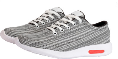 

Smoky Running Gym and Training Shoes Running Shoes For Men(Grey