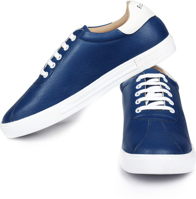 

Flaunters FLAUNTERAIR Sneakers For Men(Blue