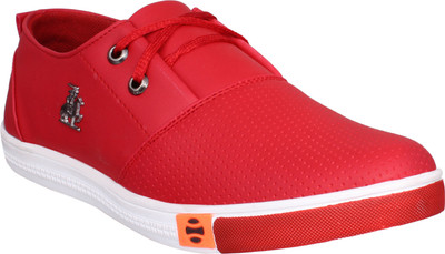 

Stylos For Men(Red