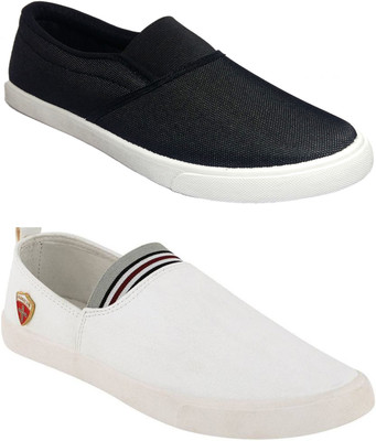 

JETTER Sneakers For Men(Multicolor, Black