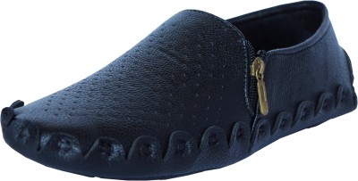 

Aargent Mojaris For Men(Black