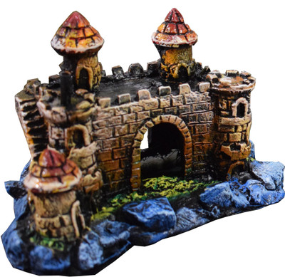 

NVR small FT04 Aquarium Air Stone(0 Stones)