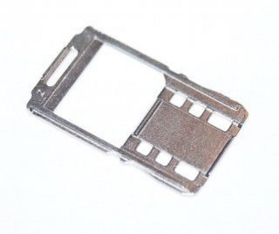 Pacificdeals Sim Card Tray(Compatible With For Sony Xperia M5)