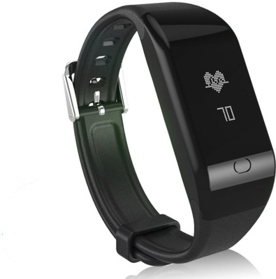 

F&H H701(Black Strap, Size : Free Size)