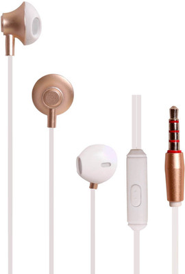 

EGOR EG_8 Smart Headphones(Wired), Multicolor