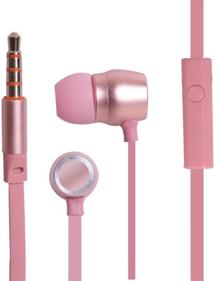

EGOR EG_6 Smart Headphones(Wired), Multicolor