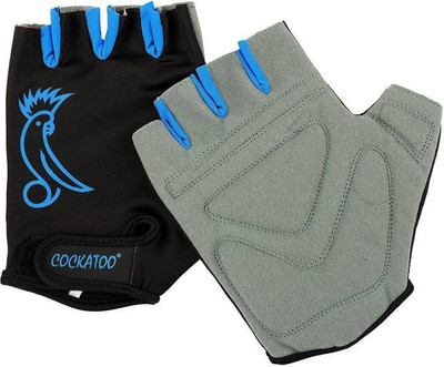 

COCKATOO Potential Gym & Fitness Gloves (, Multicolor