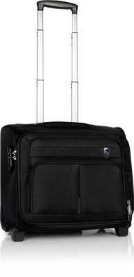 novex suitcase