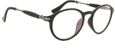 

Style as Fashion Full Rim Round Frame(50 mm