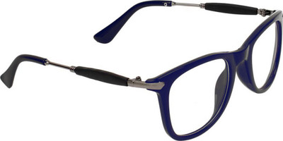 

Style as Fashion Full Rim Wayfarer Frame(50 mm