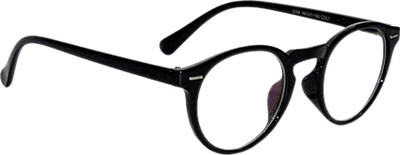 

Style as Fashion Full Rim Round Frame(50 mm