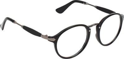 

Style as Fashion Full Rim Round Frame(50 mm