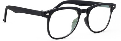 

Royal Son Full Rim Wayfarer Frame(50 mm