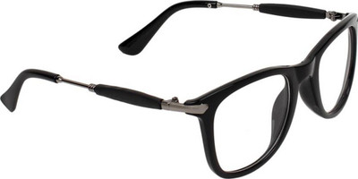 

Style as Fashion Full Rim Wayfarer Frame(50 mm