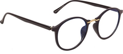 

Style as Fashion Full Rim Round Frame(50 mm