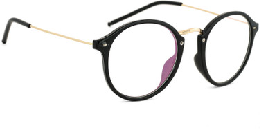 

Style as Fashion Full Rim Round Frame(48 mm