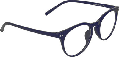 

Style as Fashion Full Rim Round Frame(50 mm