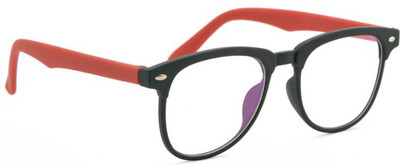 

Style as Fashion Full Rim Wayfarer Frame(50 mm