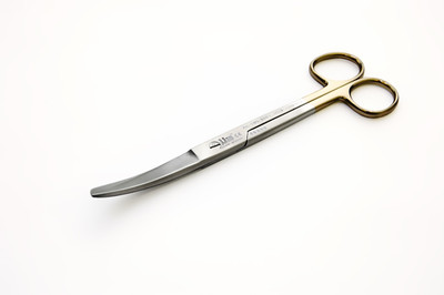 Sky 8 Tungsten Carbide Scissors(Blunt/Blunt Blades)