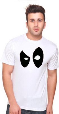 deadpool t shirt flipkart