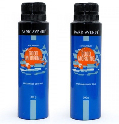 

Park Avenue good morning powder(600 g)