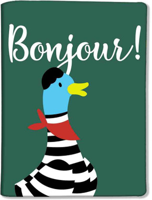 

Nutcase Bonjour(Multicolor)