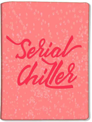 

Nutcase Serial Chilles(Multicolor)