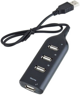 

Pirates MULTI USB 01 USB Adapter(Black)