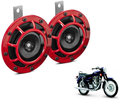 MOCKHE Horn For Royal Enfield Electra EFI39