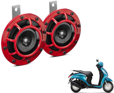 MOCKHE Horn For Yamaha Fascino