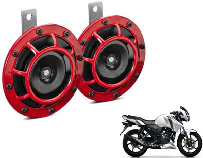 MOCKHE Horn For TVS Apache RTR 160