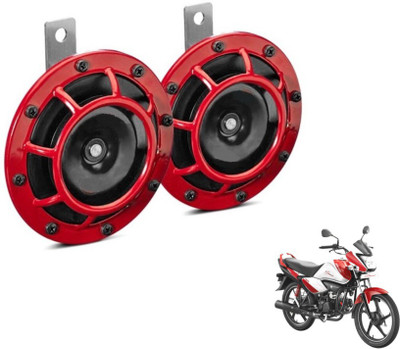 MOCKHE Horn For Hero Splender iSMART