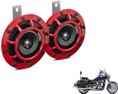 MOCKHE Horn For Universal For Bike Thunder Bird 350