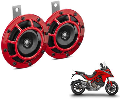 MOCKHE Horn For Ducati Universal For Bike