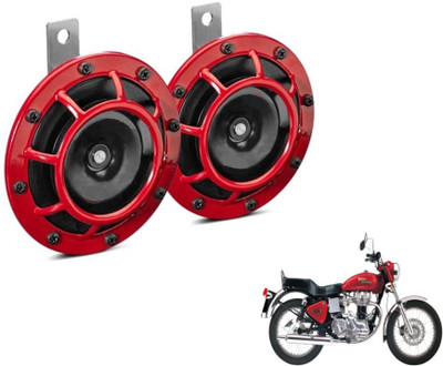 MOCKHE Horn For Royal Enfield Electra 350
