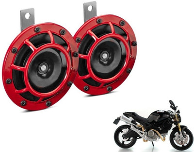 MOCKHE Horn For Ducati Universal For Bike